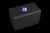 Spiked Serpent | Wargaming & Datasheet Box | Baron's Coin™ Compatible