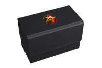 Heretic Legion | Trench Crusade | Wargaming & Datasheet Box | Baron's Coin™ Compatible