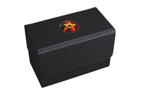 Heretic Legion | Trench Crusade | Wargaming & Datasheet Box | Baron's Coin™ Compatible