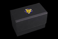 New Antioch | Trench Crusade | Wargaming & Datasheet Box | Baron's Coin™ Compatible