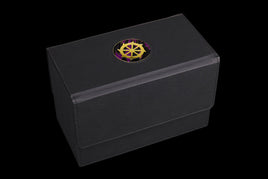 Trench Pilgrims | Trench Crusade | Wargaming & Datasheet Box | Baron's Coin™ Compatible