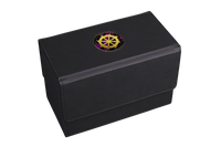Trench Pilgrims | Trench Crusade | Wargaming & Datasheet Box | Baron's Coin™ Compatible