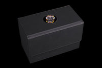 Adepticon 2026 | Wargaming & Datasheet Box | Baron's Coin™ Compatible