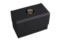 Adepticon 2026 | Wargaming & Datasheet Box | Baron's Coin™ Compatible