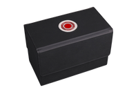 JSA | Infinity | Wargaming & Datasheet Box | Baron's Coin™ Compatible