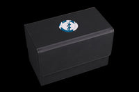PanOceania | Infinity | Wargaming & Datasheet Box | Baron's Coin™ Compatible