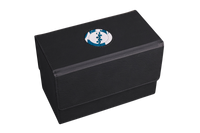 PanOceania | Infinity | Wargaming & Datasheet Box | Baron's Coin™ Compatible