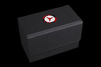 Nomads | Infinity | Wargaming & Datasheet Box | Baron's Coin™ Compatible