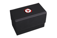 Nomads | Infinity | Wargaming & Datasheet Box | Baron's Coin™ Compatible