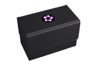 Combined Army | Infinity | Wargaming & Datasheet Box | Baron's Coin™ Compatible