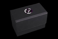 Aleph | Infinity | Wargaming & Datasheet Box | Baron's Coin™ Compatible