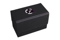Aleph | Infinity | Wargaming & Datasheet Box | Baron's Coin™ Compatible
