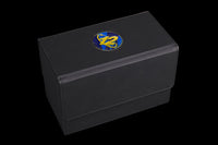 O12 | Infinity |Wargaming & Datasheet Box | Baron's Coin™ Compatible