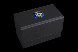 O12 | Infinity |Wargaming & Datasheet Box | Baron's Coin™ Compatible