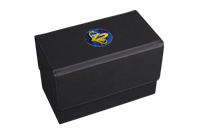 O12 | Infinity |Wargaming & Datasheet Box | Baron's Coin™ Compatible
