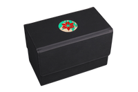NA2 | Infinity | Wargaming & Datasheet Box | Baron's Coin™ Compatible