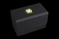 Adriana | Infinity | Wargaming & Datasheet Box | Baron's Coin™ Compatible