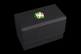 Adriana | Infinity | Wargaming & Datasheet Box | Baron's Coin™ Compatible