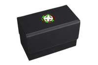 Adriana | Infinity | Wargaming & Datasheet Box | Baron's Coin™ Compatible