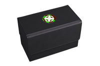 Adriana | Infinity | Wargaming & Datasheet Box | Baron's Coin™ Compatible