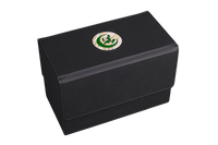 Haqqislam | Infinity | Wargaming & Datasheet Box | Baron's Coin™ Compatible
