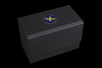 Torchlight Brigade | Infinity | Wargaming & Datasheet Box | Baron's Coin™ Compatible