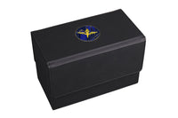 Torchlight Brigade | Infinity | Wargaming & Datasheet Box | Baron's Coin™ Compatible