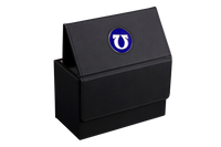 Omega | Wargaming & Datasheet Box | Baron's Coin™ Compatible