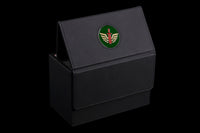 Sword and Wings | Wargaming & Datasheet Box | Baron's Coin™ Compatible