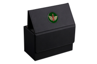 Sword and Wings | Wargaming & Datasheet Box | Baron's Coin™ Compatible