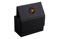 Children of Chaos | Wargaming & Datasheet Box | Baron's Coin™ Compatible