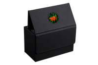 Drake | Wargaming & Datasheet Box | Baron's Coin™ Compatible
