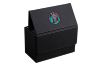 Infinity Elves | Wargaming & Datasheet Box | Baron's Coin™ Compatible