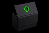 Cryx | Warmachine | Wargaming & Datasheet Box | Baron's Coin™ Compatible