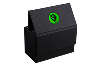 Cryx | Warmachine | Wargaming & Datasheet Box | Baron's Coin™ Compatible