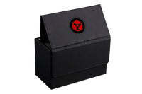 Khador | Winter Korps | Warmachine | Wargaming & Datasheet Box | Baron's Coin™ Compatible