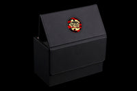 Khador | Old Umbrey | Warmachine | Wargaming & Datasheet Box | Baron's Coin™ Compatible