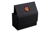 Khador | Old Umbrey | Warmachine | Wargaming & Datasheet Box | Baron's Coin™ Compatible