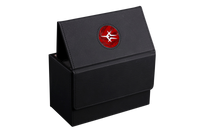 Infernals | Warmachine | Wargaming & Datasheet Box | Baron's Coin™ Compatible