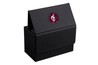 Grymkin | Warmachine | Wargaming & Datasheet Box | Baron's Coin™ Compatible