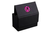 Dark Operations | Warmachine | Wargaming & Datasheet Box | Baron's Coin™ Compatible
