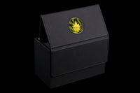 Crucible Guard | Warmachine | Wargaming & Datasheet Box | Baron's Coin™ Compatible
