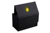 Crucible Guard | Warmachine | Wargaming & Datasheet Box | Baron's Coin™ Compatible