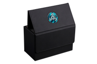 Hydra | Wargaming & Datasheet Box | Baron's Coin™ Compatible