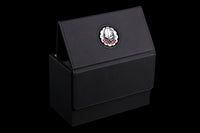 Adepticon | Wargaming & Datasheet Box | Baron's Coin™ Compatible