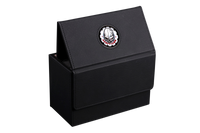 Adepticon | Wargaming & Datasheet Box | Baron's Coin™ Compatible