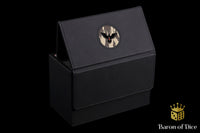 Bleeding Birds | Wargaming & Datasheet Box | Baron's Coin™ Compatible