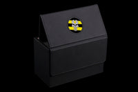 Steel Renegades | Wargaming & Datasheet Box | Baron's Coin™ Compatible