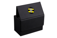 Steel Renegades | Wargaming & Datasheet Box | Baron's Coin™ Compatible