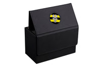Steel Renegades | Wargaming & Datasheet Box | Baron's Coin™ Compatible